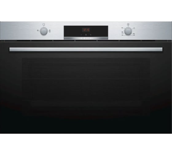 Духовой шкаф Bosch VGD553FB0
