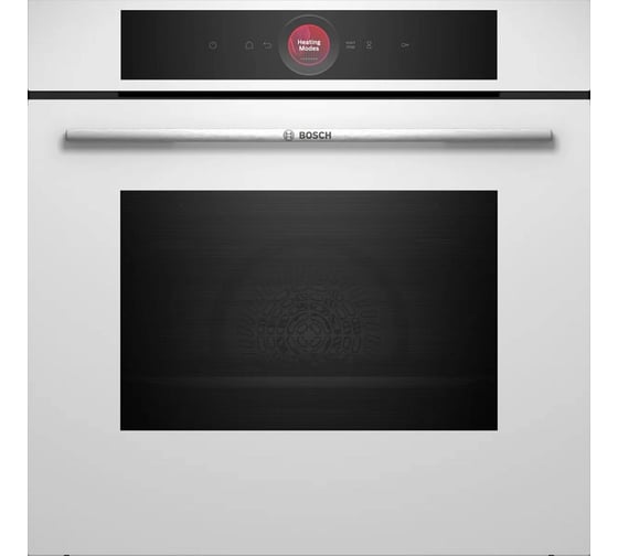 Духовой шкаф Bosch HBG7741W1 1