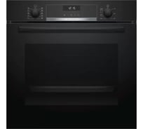 Духовой шкаф Bosch HBG517EB0R