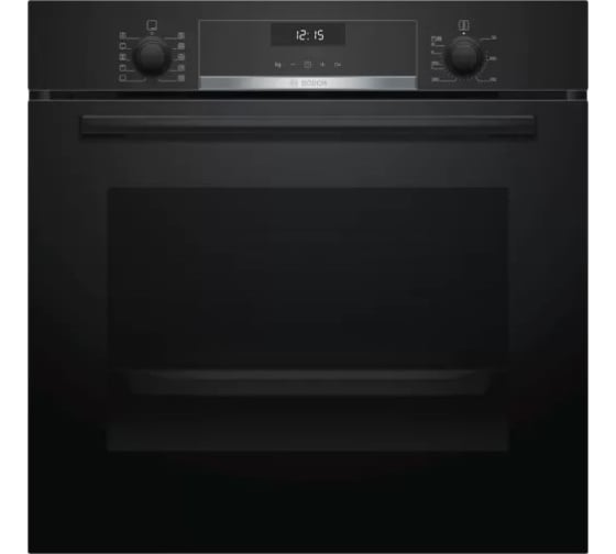 Духовой шкаф Bosch HBG517EB0R 1