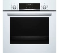 Духовой шкаф Bosch HIJ517YW0R