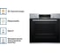 Духовой шкаф Bosch HBG517ES0R 5