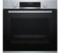 Духовой шкаф Bosch HBG517ES0R 6