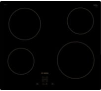 Электрическая варочная панель Bosch PKE611BA1R