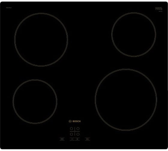 Электрическая варочная панель Bosch PKE611BA1R