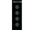 Электрическая варочная панель Bosch PKE645CA2E 5