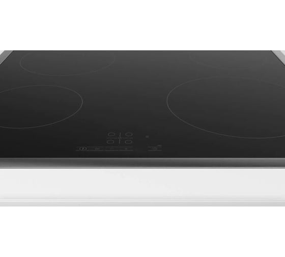 Электрическая варочная панель Bosch PKE645BB2E