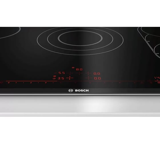 Электрическая варочная панель Bosch PKM975DK1D