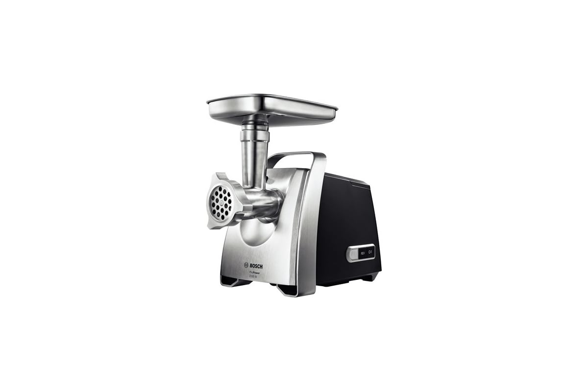 Мясорубка Bosch MFW68640 - выгодная цена, отзывы, характеристики, фото ...