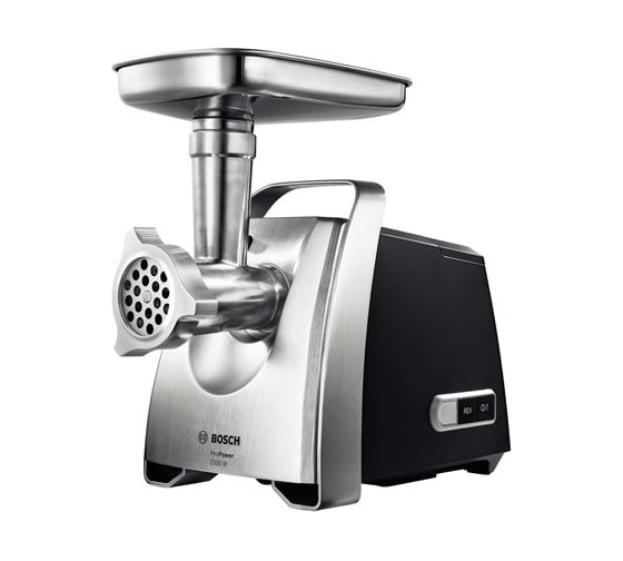 Мясорубка Bosch MFW68640