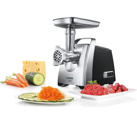 Мясорубка Bosch MFW68680