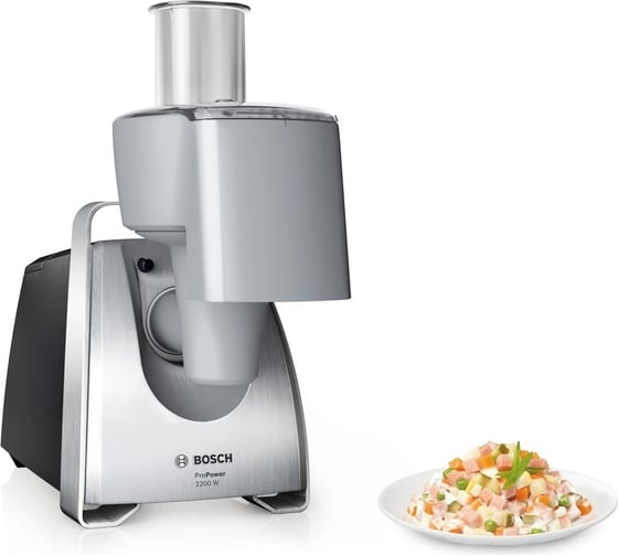 Мясорубка Bosch MFW68680