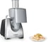 Мясорубка Bosch MFW68680 3