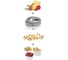 Мясорубка Bosch MFW68680 7