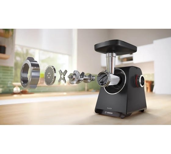 Мясорубка Bosch MFWS440B