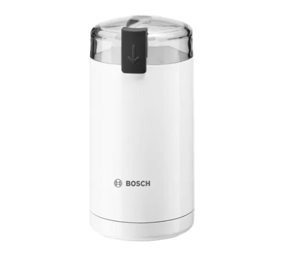Электрическая кофемолка Bosch TSM6A011W 1