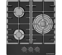 Газовая варочная панель KUPPERSBERG FG 46 B 8619