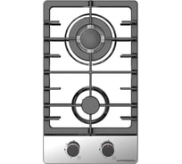 Газовая варочная поверхность KUPPERSBERG FS 36 X 8617