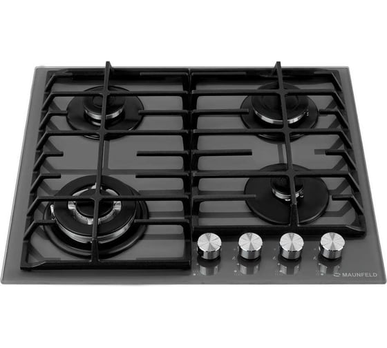 Газовая варочная панель MAUNFELD EGHG.64.63CLGR/G КА-00022604