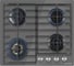 Газовая варочная панель MAUNFELD EGHG.64.63CDGR/G 1