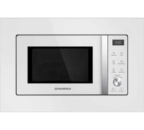 Микроволновая печь встраиваемая MAUNFELD JBMO1225FSGW02