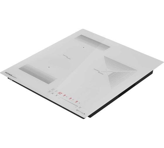 Индукционная варочная панель HOMSair HIC43BWH Inverter
