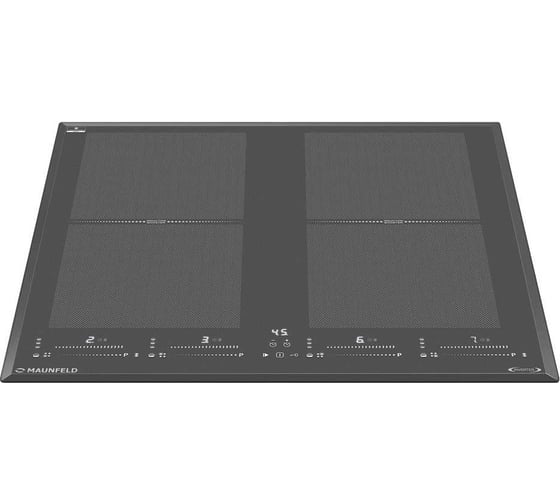 Индукционная варочная панель MAUNFELD CVI594SF2DGR Inverter