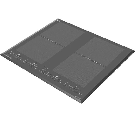 Индукционная варочная панель MAUNFELD CVI594SF2DGR Inverter