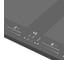 Индукционная варочная панель MAUNFELD CVI594SF2DGR Inverter 4