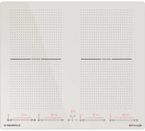 Индукционная варочная панель MAUNFELD CVI594SF2BG Inverter