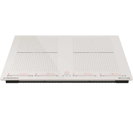 Индукционная варочная панель MAUNFELD CVI594SF2BG Inverter