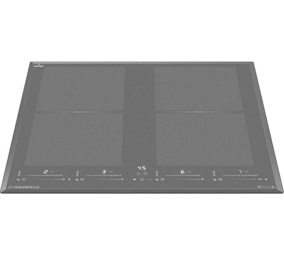 Индукционная варочная панель MAUNFELD CVI594SF2LGR Inverter