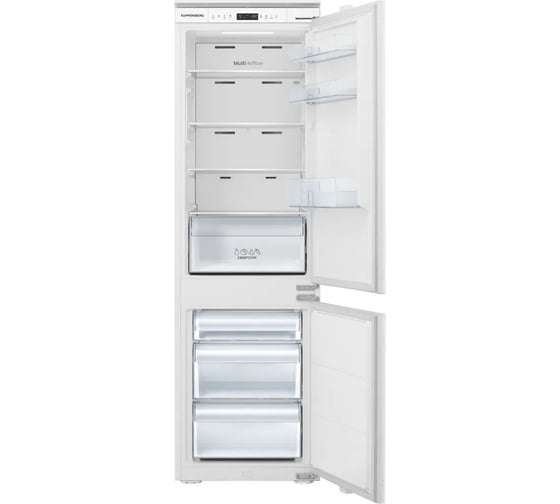 Холодильник KUPPERSBERG RBN 1764 8590