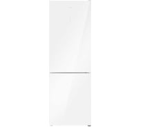 Холодильник MAUNFELD MFF185NFW Inverter