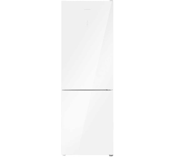 Холодильник MAUNFELD MFF185NFW Inverter