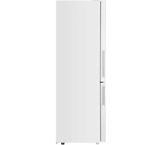 Холодильник MAUNFELD MFF185NFW Inverter