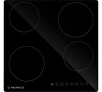 Электрическая варочная панель MAUNFELD AVCE594BK