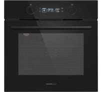 Электрический духовой шкаф HOMSair OEM606BK2