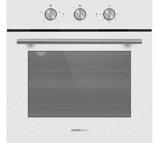 Электрический духовой шкаф HOMSair OES604WH