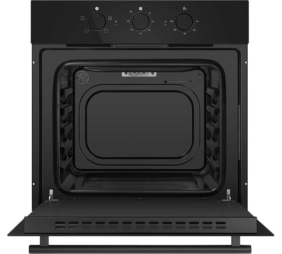 Электрический духовой шкаф HOMSair OES604BK2