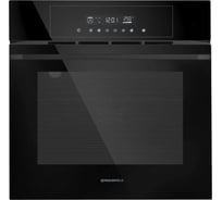 Электрический духовой шкаф MAUNFELD AEOD60103B2