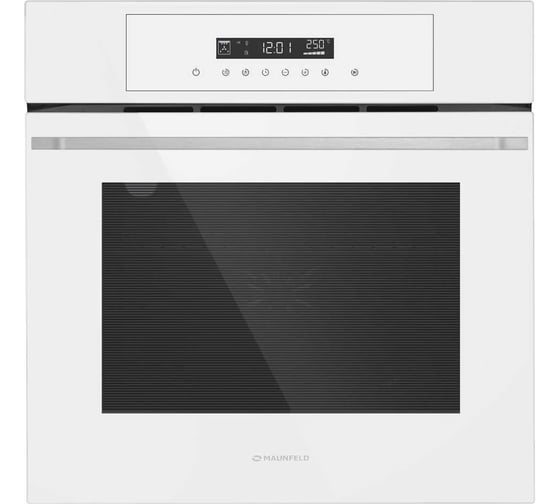 Электрический духовой шкаф MAUNFELD AEOD60103BG 1