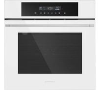 Электрический духовой шкаф MAUNFELD AEOD60103W