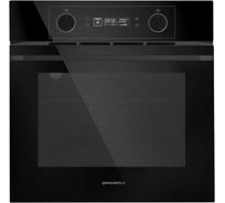 Электрический духовой шкаф MAUNFELD AEOH60102B2