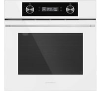 Электрический духовой шкаф MAUNFELD AEOH60102W