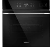 Электрический духовой шкаф MAUNFELD EOEH7615STB