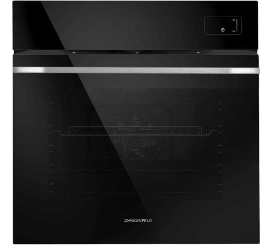 Электрический духовой шкаф MAUNFELD EOEH7615STB
