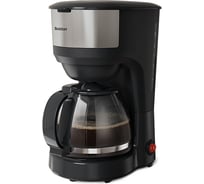 Капельная кофеварка Blackton Bt CM1117 черный 86206037