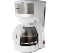 Капельная кофеварка Blackton Bt CM4115 белый 86206039