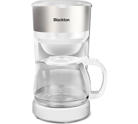 Капельная кофеварка Blackton Bt CM4115 белый 86206039